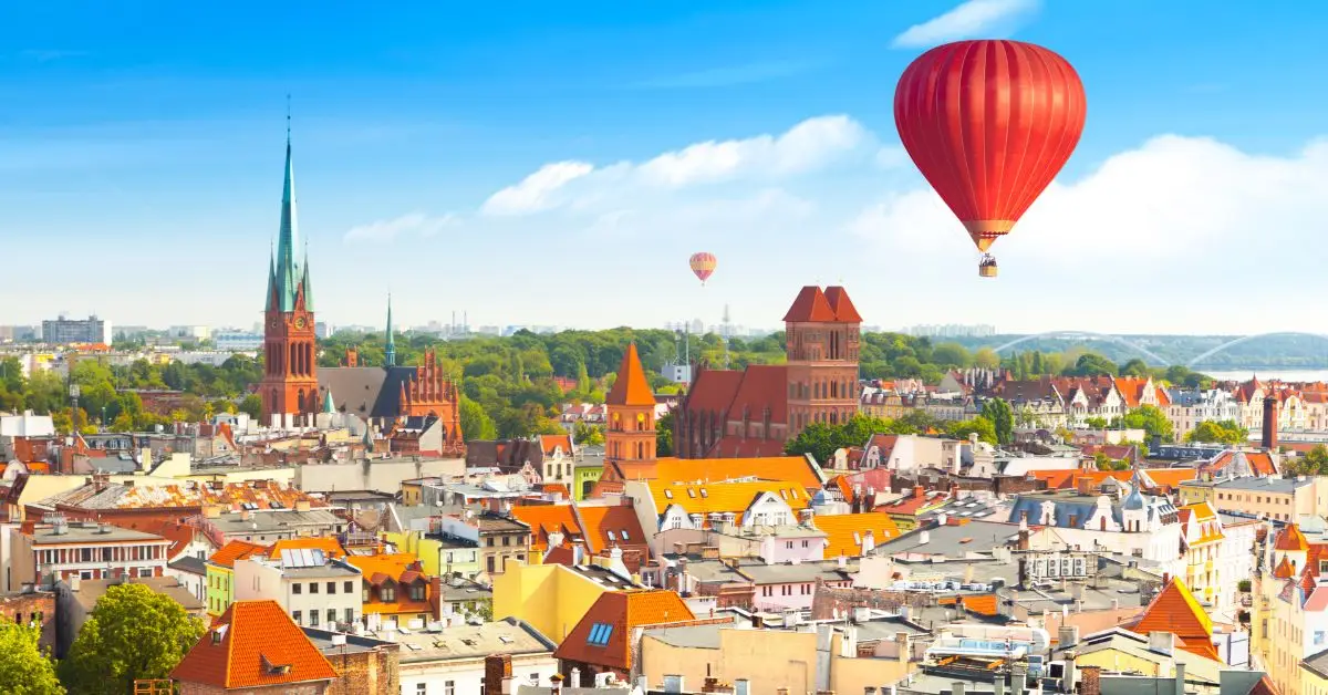 most common Polish words