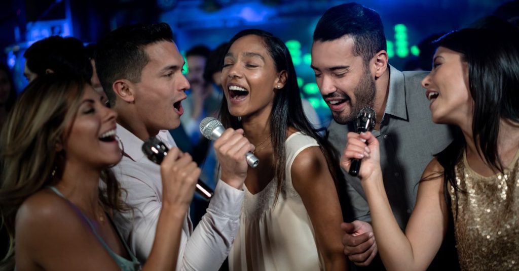 Best Japanese Karaoke Songs