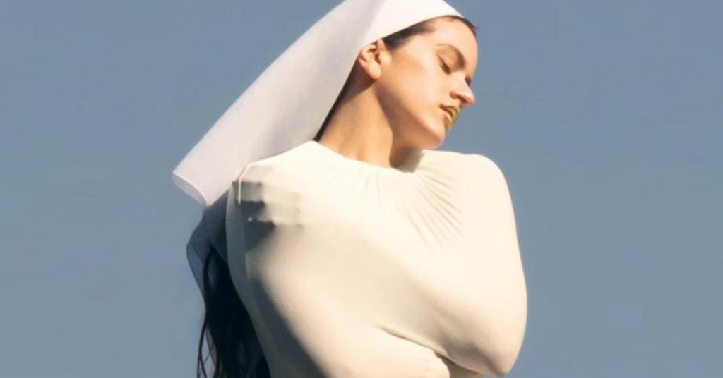 Rosalia — LUX album