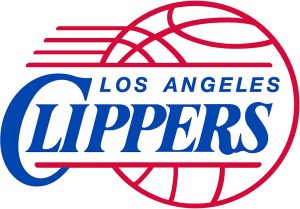 We helped clippers players with English