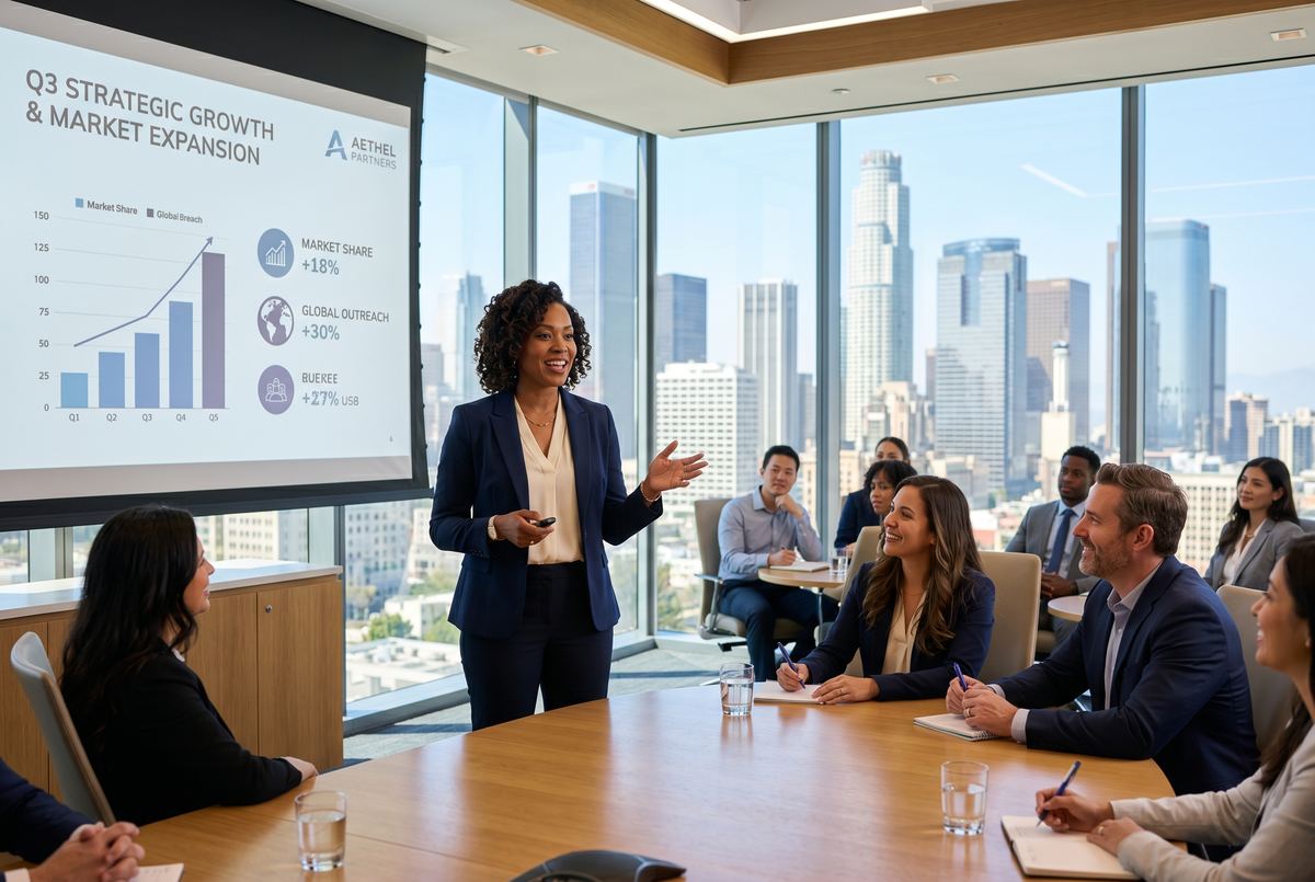 Accent Reduction classes in Los Angeles