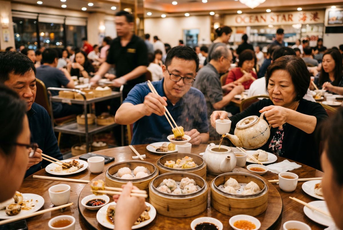 Cantonese classes in Los Angeles