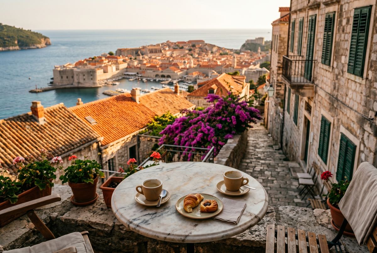 Croatian classes in Los Angeles