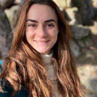 Colombina Z. — Strommen Italian tutor