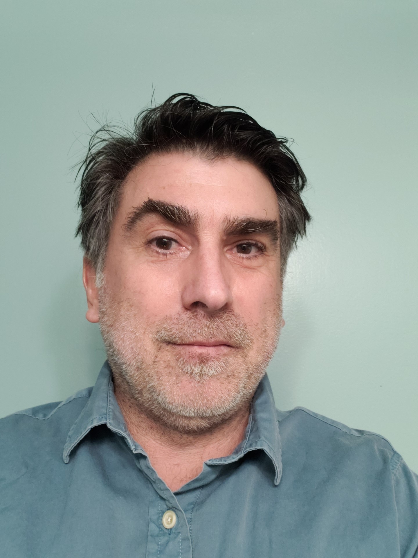 Fernando A. — Strommen Spanish tutor