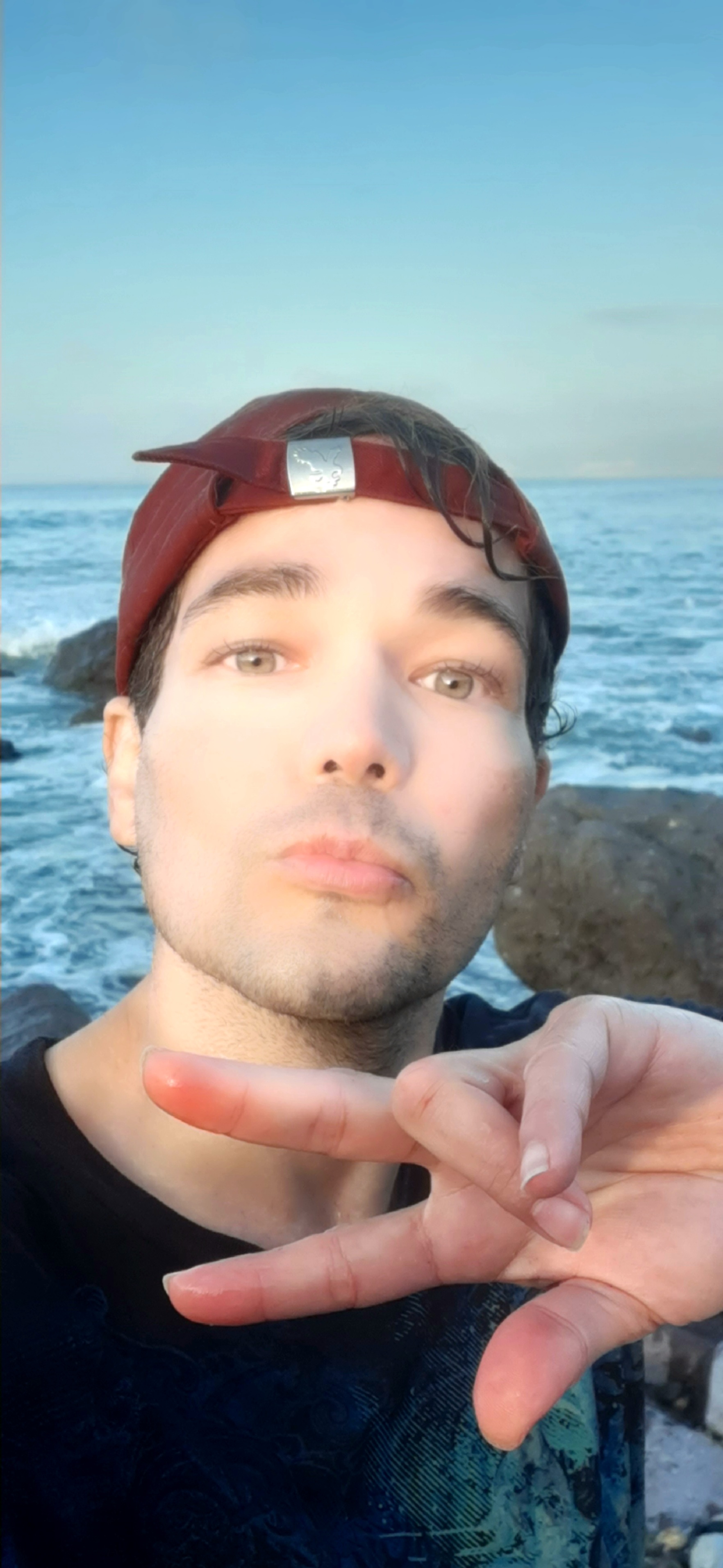 Serge R. — Strommen French tutor