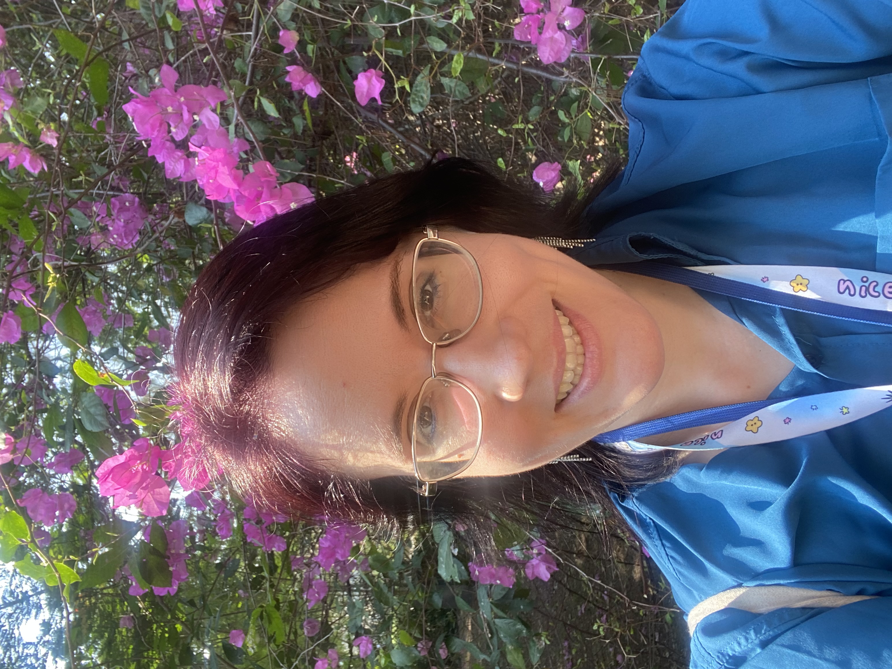 Thirza K. — Strommen German tutor