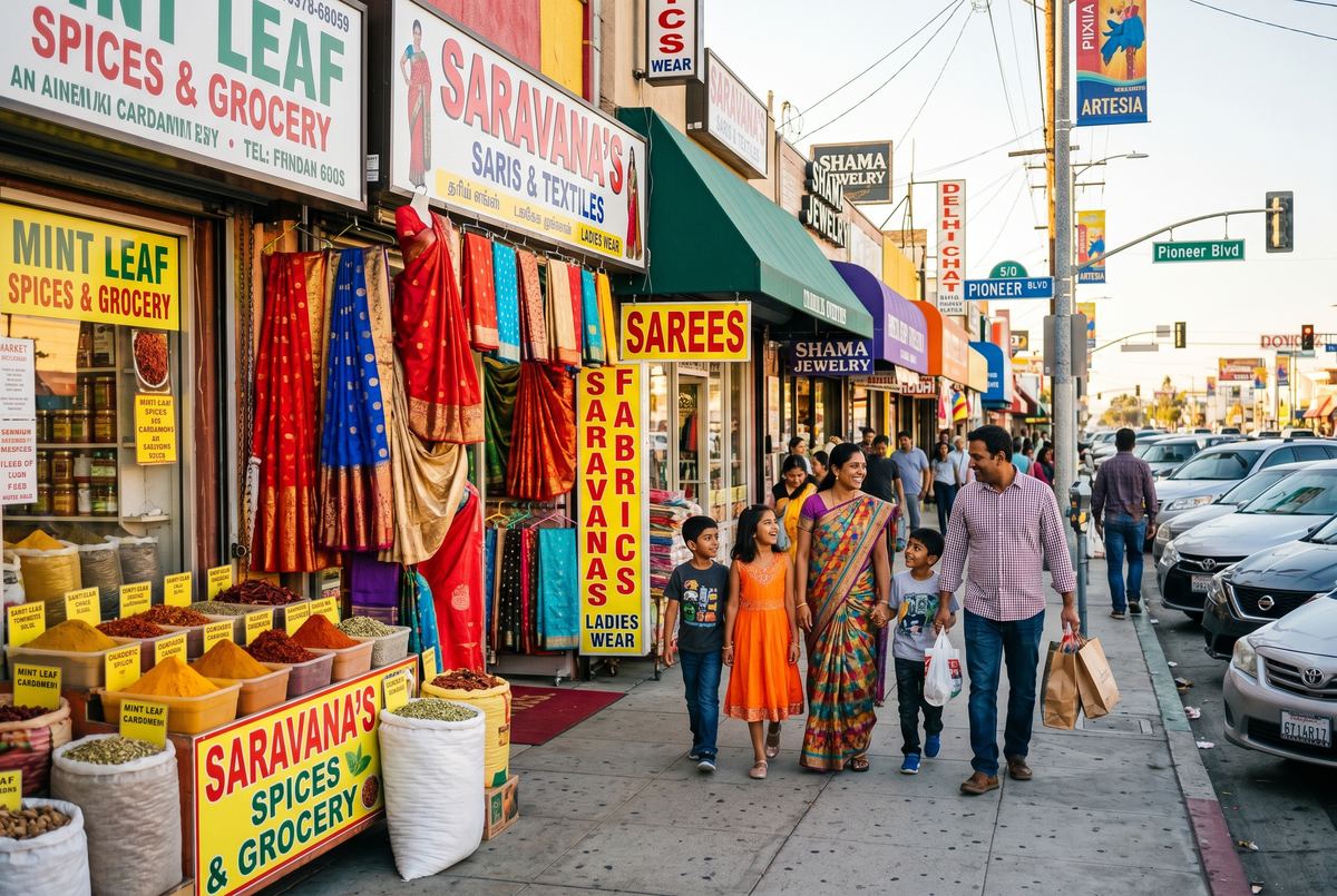 Hindi classes in Los Angeles