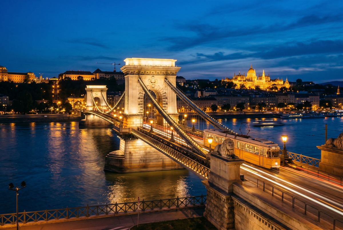 Hungarian classes in Los Angeles