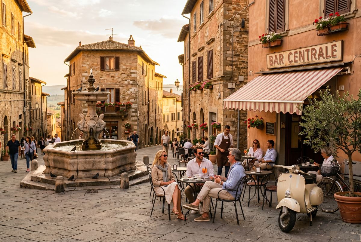 Italian classes in Los Angeles