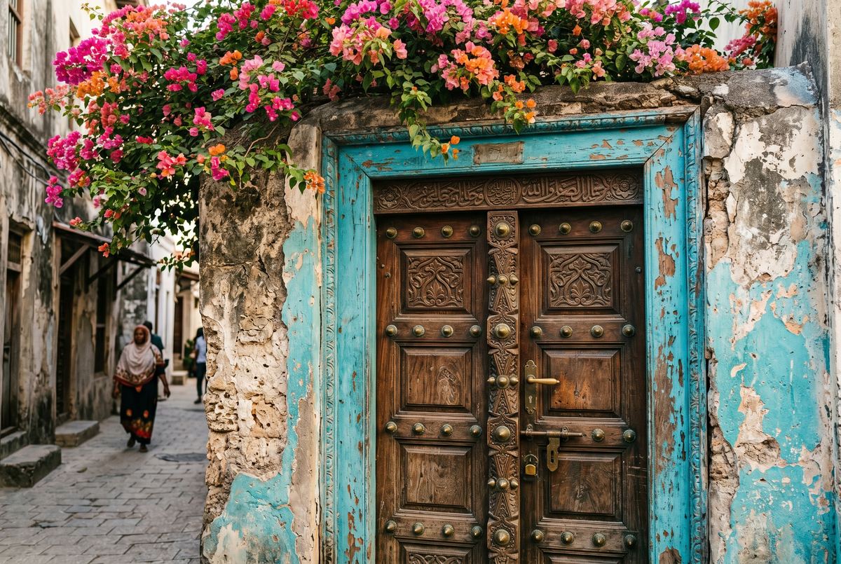 Swahili classes in Los Angeles