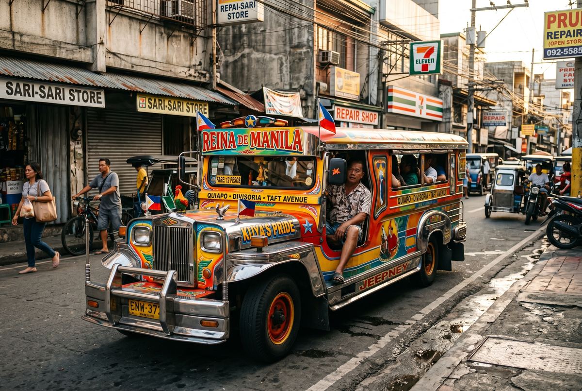 Tagalog classes in Los Angeles