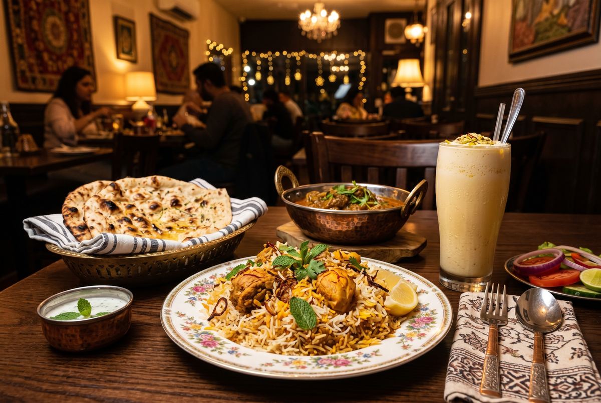 Urdu classes in Los Angeles