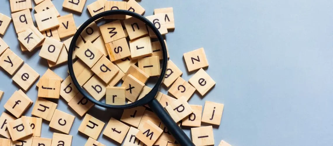 Common English Adjectives