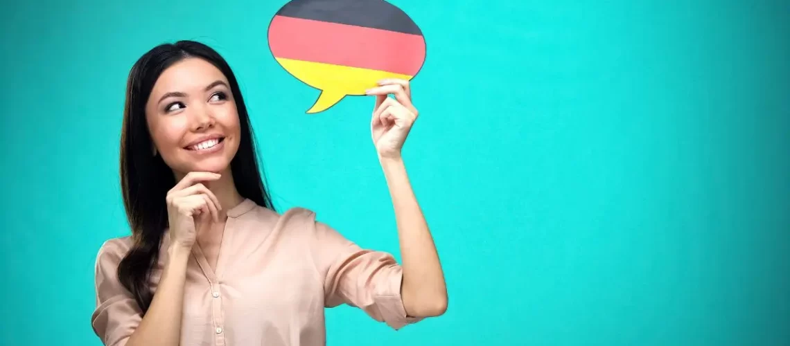 Common German Adjectives