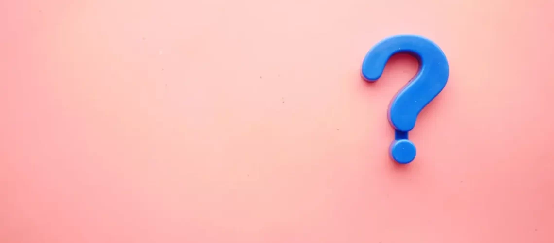 Spanish Question Words