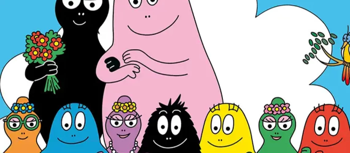 french kids cartoons