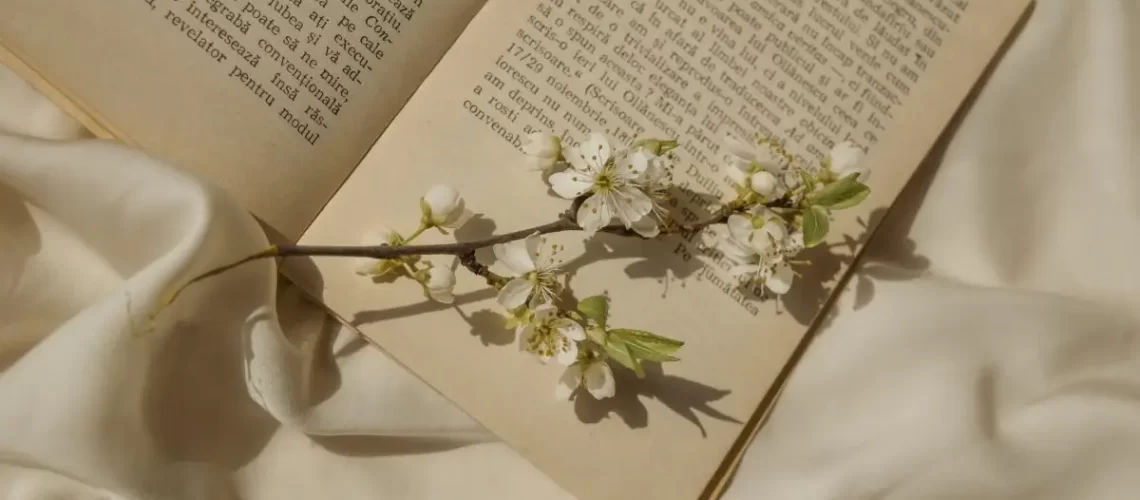English Poems