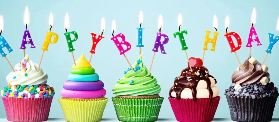 Happy Birthday in Spanish