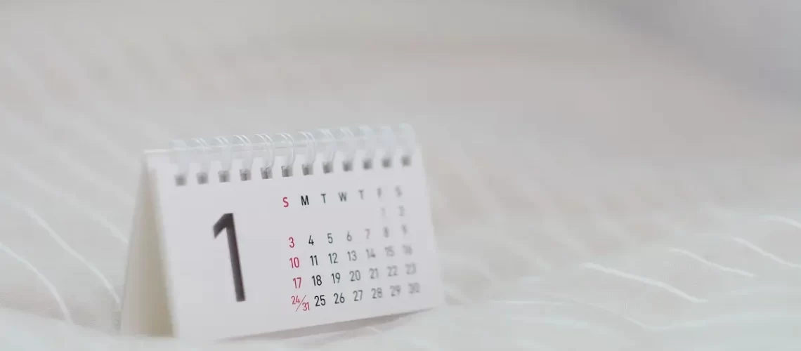 How To Write Dates in Spanish