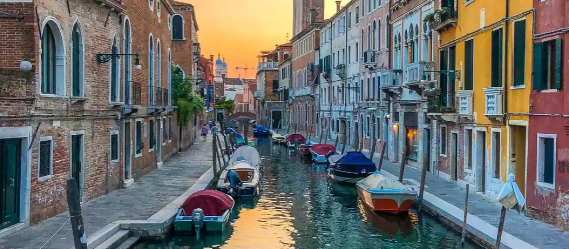 In bocca al lupo