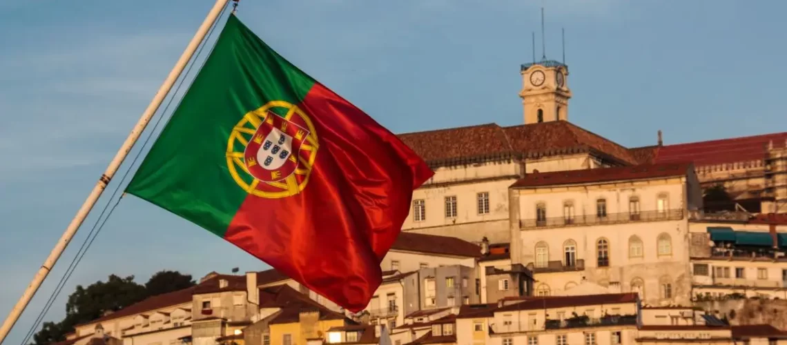 Learn Portuguese