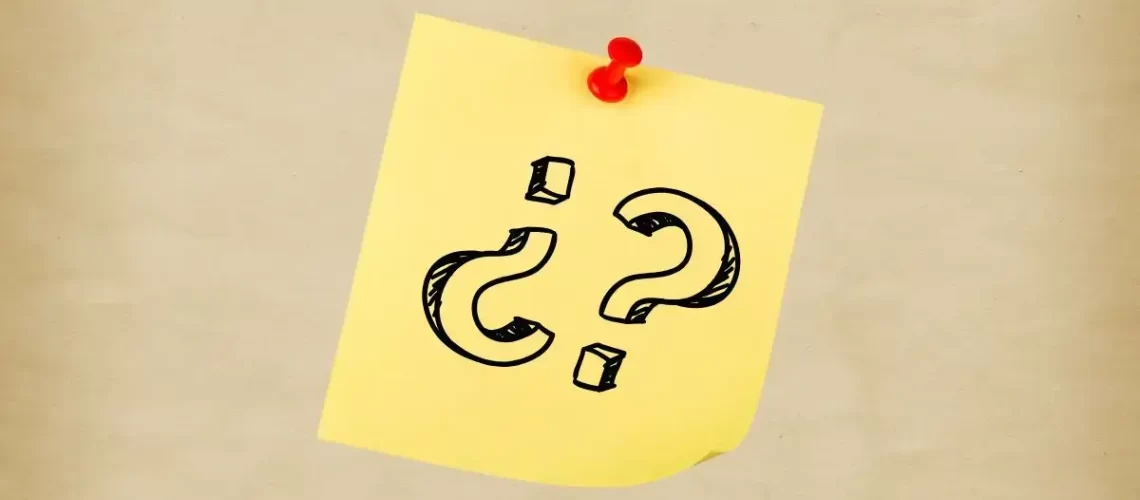 Spanish Question Marks