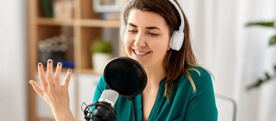 Podcasts to Learn Portuguese