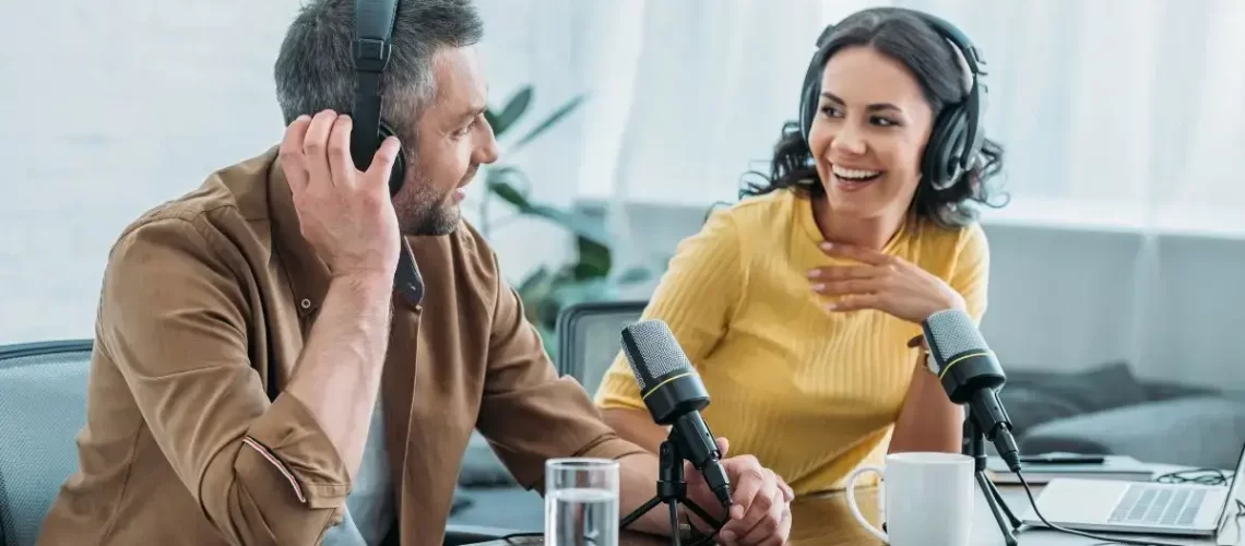 Podcasts to Learn Spanish