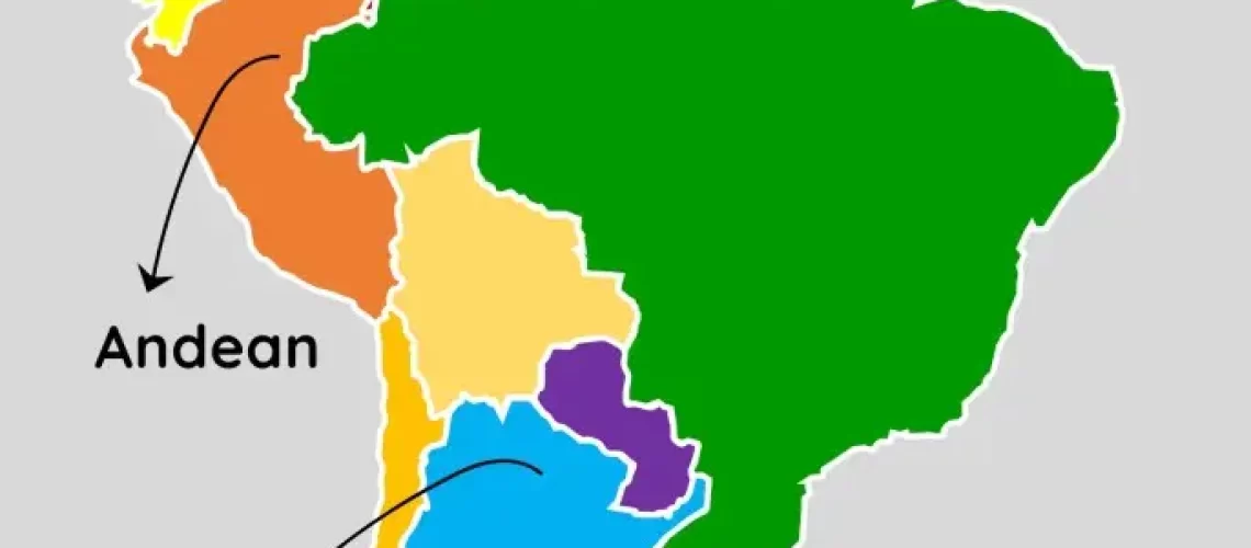 South American Spanish Dialects