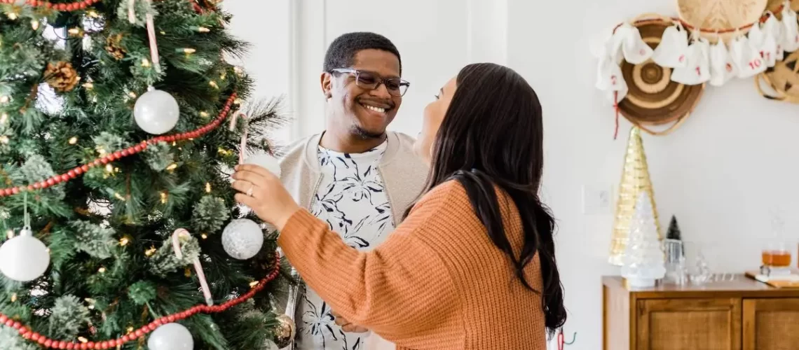 Spanish Christmas Vocabulary