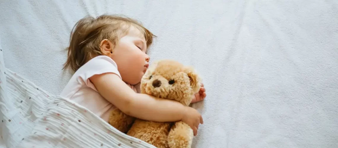 Spanish Lullabies