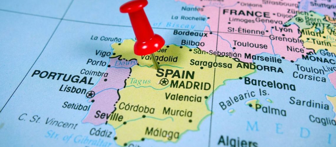 The 7 Languages Spoken in Spain (1)