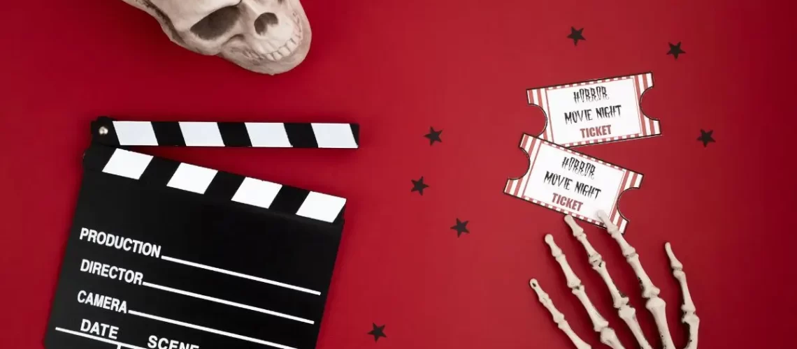 Italian Horror Movies