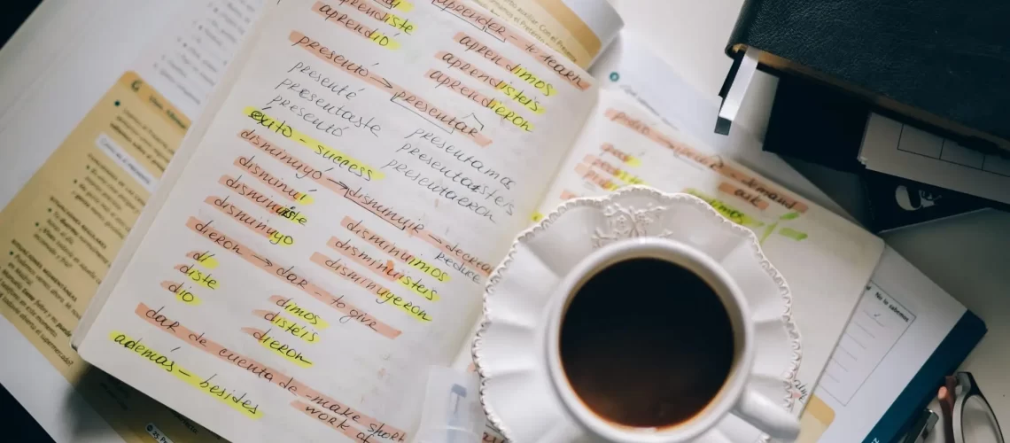 Spanish Reflexive Verbs
