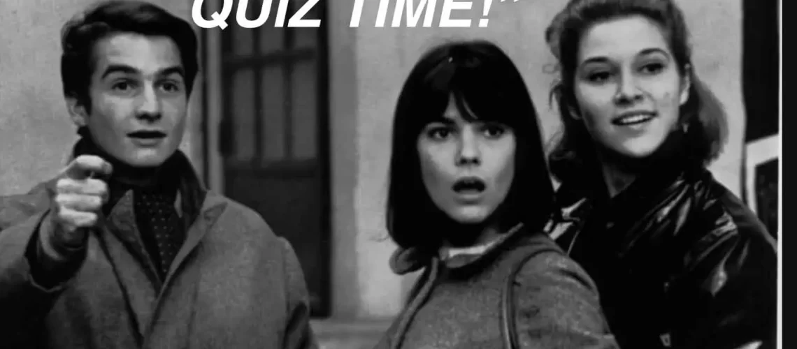 rench quiz