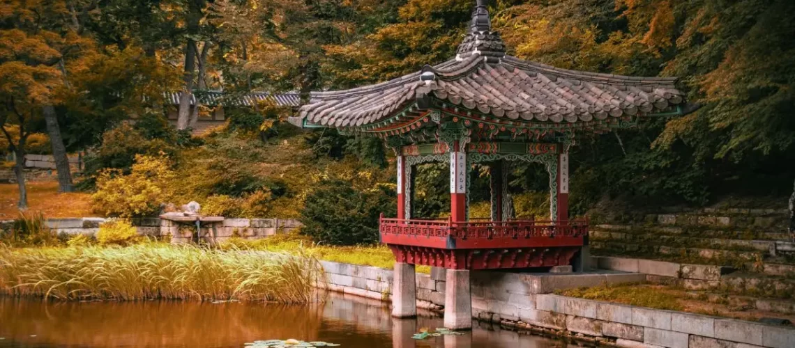 the 1,000 Most Common Korean Words