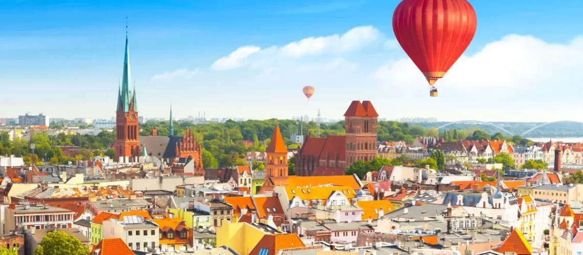 most common Polish words