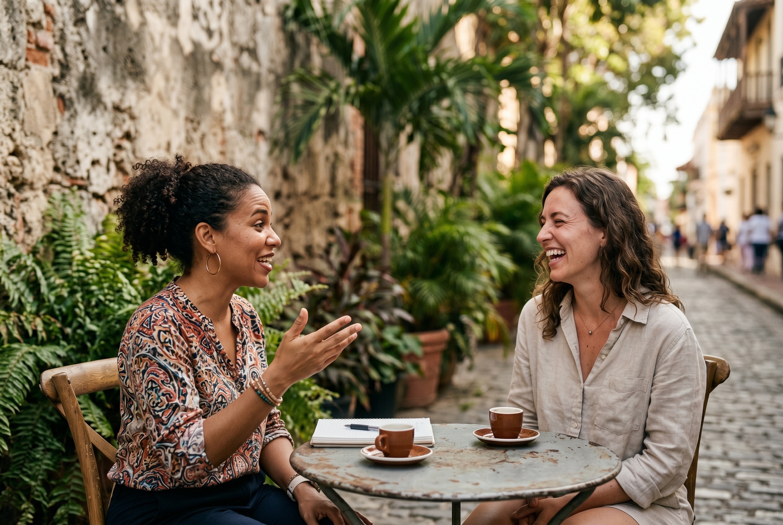 Dominican Spanish tutor
